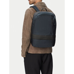 GINO ROSSI Rucksack GINO ROSSI C-LA321-973 Dunkelblau