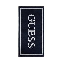 Guess Пляжний рушник Guess E5GZ13 SG00P Чорний