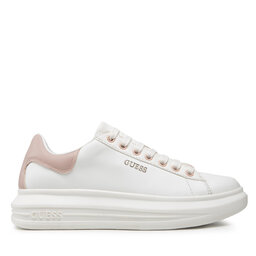 

Снікерcи Guess FL7RNO ELE12 WHIPI, Білий