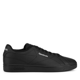 Reebok Sneakersy Reebok COURT CLEAN 100074370 Černá