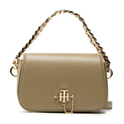 Tommy Hilfiger Rankinė Tommy Hilfiger Th Cain Mini Crossover AW0AW11342 GXR