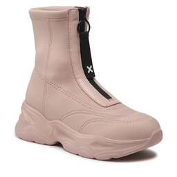 Nylon Red Botine Nylon Red WSQ2101-12 Light Pink
