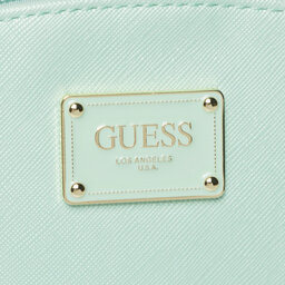 

Косметичка Guess, Зелений