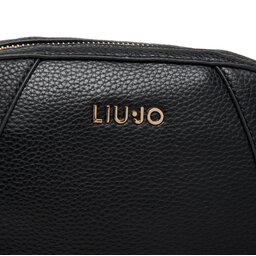 

Сумка Liu Jo Ecs Xs Crossbody AF2173 E0086 Nero 22222, Чорний