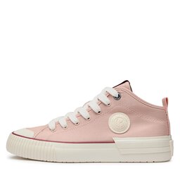 

Кеди Pepe Jeans PLS31540 Powder Rose 318, Рожевий