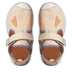

Босоніжки adidas Terrex Captain Toey 2.0 Sandals HQ5837 Бежевий