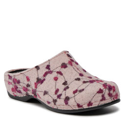Berkemann Tofflor Berkemann Donata 1028 Rose 292