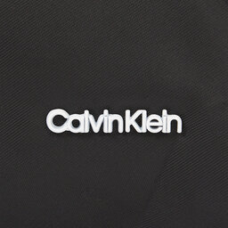 

Сумка Calvin Klein Wide Strap Nylon Camera Bag K60K611071 Ck Black BAX, Чорний