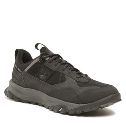 Timberland Αθλητικά Timberland Lincoln peak Low Gtx GORE-TEX TB0A44DK0151 Black Leather
