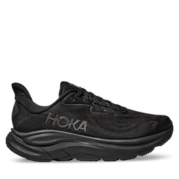 Hoka Tenisice za trčanje Hoka Clifton 10 1162031 Crna