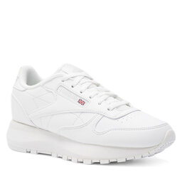 Reebok Обувки Reebok Classic Sp Vegan GX8691 Бял