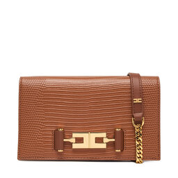 Elisabetta Franchi Handtasche Elisabetta Franchi BS-08A-66E2-V320 Braun