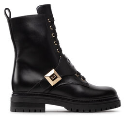 

Черевики туристичні Elisabetta Franchi SA-10B-26E2-V550 Nero 110, Чорний
