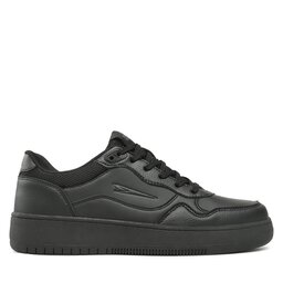 Sprandi Sneakersy Sprandi MP07-11737-05 Čierna