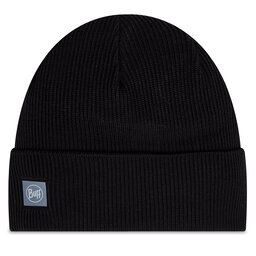 Buff Sapka Buff Crossknit 132891.999.10.00 Solid Black
