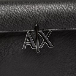 

Сумка Armani Exchange 942914 CC788 00020 Black, Чорний