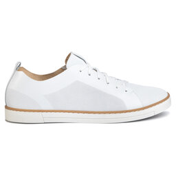 

Снікерcи Gino Rossi Taimer MPU329-390-0580-1100-T 00, Білий
