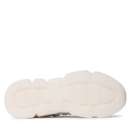 

Снікерcи Weekend Max Mara Faggio 2357610732600 Bianco/Navy 001, Білий