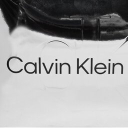

Сумка Calvin Klein Jeans Sculpted Camera Pouch21 Mono S K60K611862 Silver 0IM, Срібний