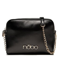 Nobo Τσάντα Nobo NBAG-R3062-C020 Μαύρο
