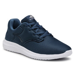 

Снікерcи Bagheera Horizon 86398-17 C2608 Navy/White, Cиній