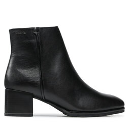 

Ботильйони Tamaris 1-25343-27 Black 001, Чорний
