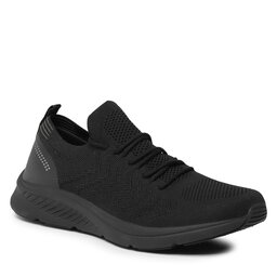 

Снікерcи Sprandi MP07-01405-05 Black, Чорний