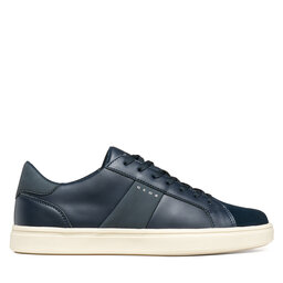 Geox Sneakers Geox U Baltmoore U66LDB 05422 C4021 Dunkelblau