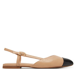 Unisa Ballerine Unisa Asley 25 Nto Beige
