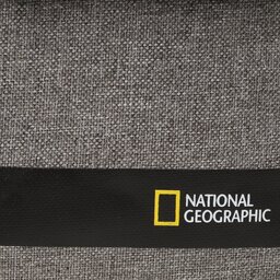

Плоска сумка National Geographic Stream N13101.22 Grey, Сірий