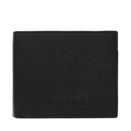 Just Cavalli Geldbörse Just Cavalli 81QA5PZ3 ZP361 Schwarz