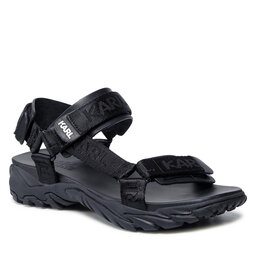 KARL LAGERFELD Σανδάλια KARL LAGERFELD KL70405 Black