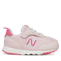 New Balance Laisvalaikio batai New Balance NW515KI Rožinė