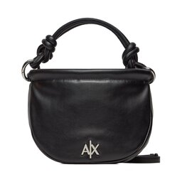 Armani Exchange Torebka Armani Exchange 942985 4R700 00020 Nero