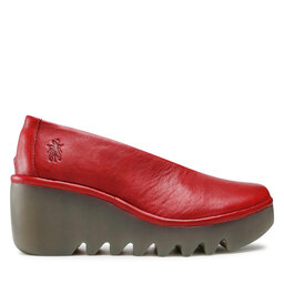 

Туфлі Fly London Besofly P501246009 Cherry Red, Червоний