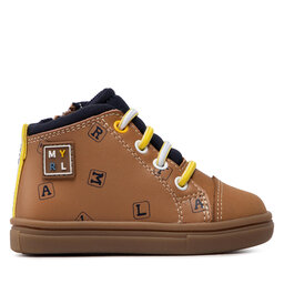 Mayoral Schnürschuhe Mayoral 42.356 Braun
