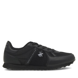 Beverly Hills Polo Club Sneakersy Beverly Hills Polo Club NP-PEPE Czarny