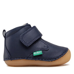 Kickers Trzewiki Kickers Sabio 584348-10 M Granatowy
