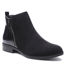 Jenny Fairy Stiefeletten Jenny Fairy LS3523-23E Schwarz