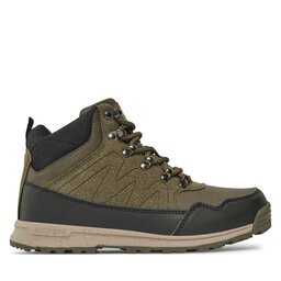 Big Star Shoes Trapery Big Star Shoes MM274480 Khaki