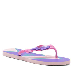 Havaianas Σαγιονάρες Havaianas 41469120076 Έγχρωμο