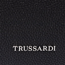 

Сумка Trussardi New Lily Shoulder 75B01422 K299, Чорний
