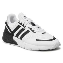 adidas Pantofi adidas Zx 1K Boost FX6510 Ftwwht/Cblack/Halsil