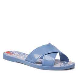 Zaxy Ciabatte Zaxy Unica Slide Ad 18405 Blue 91287 JJ285021