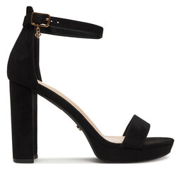DeeZee Sandalen DeeZee SE008 Schwarz