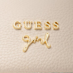 

Сумка Guess, Бежевий