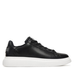Just Cavalli Sneakers Just Cavalli 80QA3SBD ZPC18 Schwarz