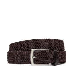 Aeronautica Militare Herrengürtel Aeronautica Militare 261CI0307UCT03454 Braun