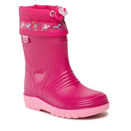 Lurchi Gumene čizme Lurchi Philly 33-29811-33 M Pink