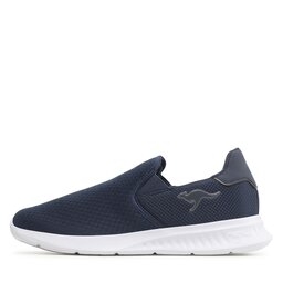 

Кросівки KangaRoos Kl-A Fixo 79280 000 4096 Dk Navy/Steel Grey, Cиній